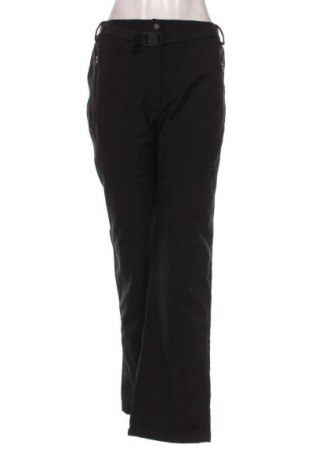 Damskie spodnie Unbranded, Rozmiar XXL, Kolor Czarny, Cena 89,98 zł