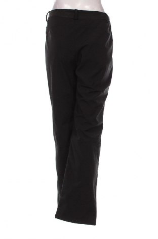 Damskie spodnie Unbranded, Rozmiar XXL, Kolor Czarny, Cena 89,98 zł
