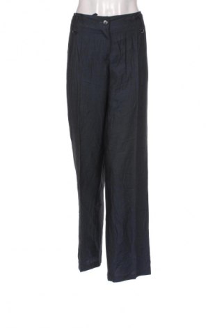 Damenhose Unbranded, Größe L, Farbe Grau, Preis 14,77 €