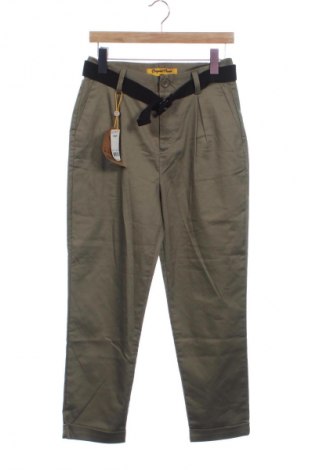 Damenhose Unbranded, Größe S, Farbe Grün, Preis € 25,27