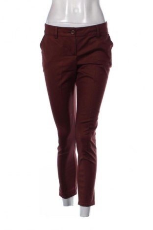 Damenhose Unbranded, Größe M, Farbe Rot, Preis € 24,49