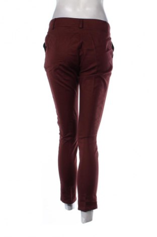 Damenhose Unbranded, Größe M, Farbe Rot, Preis € 24,49