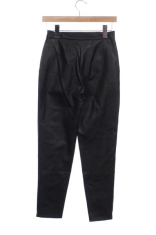 Damskie spodnie Unbranded, Rozmiar XS, Kolor Czarny, Cena 66,39 zł