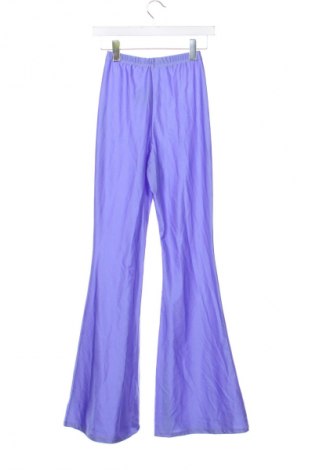 Damenhose Unbranded, Größe XS, Farbe Lila, Preis 9,99 €