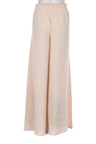 Дамски панталон Unbranded, Размер XXL, Цвят Бежов, Цена 11,99 лв.