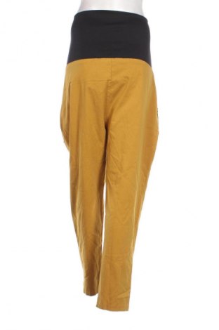 Női nadrág Unbranded, Méret XXL, Szín Sárga, Ár 5 865 Ft
