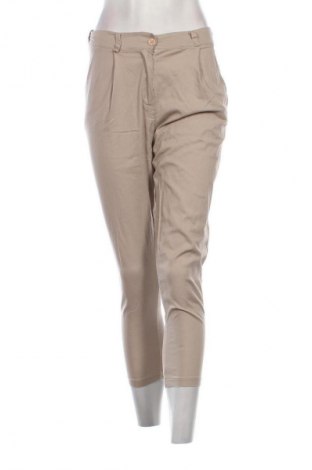 Damenhose Unbranded, Größe S, Farbe Beige, Preis € 15,00