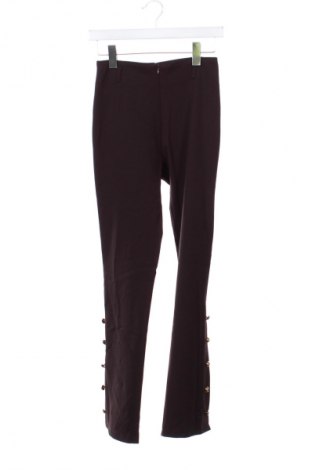 Damenhose Unbranded, Größe XS, Farbe Braun, Preis 14,83 €