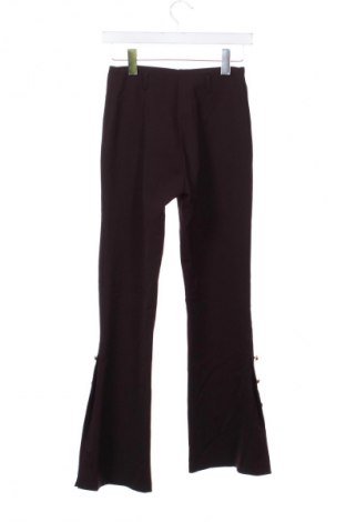 Damenhose Unbranded, Größe XS, Farbe Braun, Preis 14,83 €