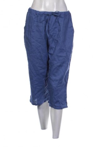 Damenhose Unbranded, Größe XL, Farbe Blau, Preis 24,00 €