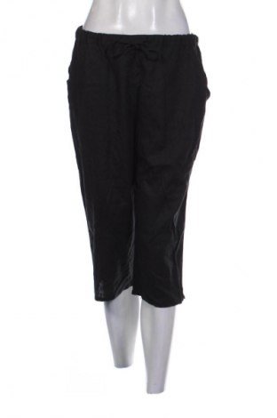 Damenhose Unbranded, Größe XL, Farbe Schwarz, Preis 24,00 €
