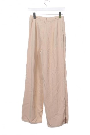 Damenhose Unbranded, Größe XS, Farbe Beige, Preis 14,77 €