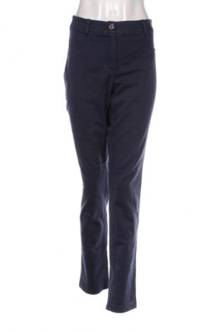 Damenhose Unbranded, Größe XL, Farbe Blau, Preis 14,83 €