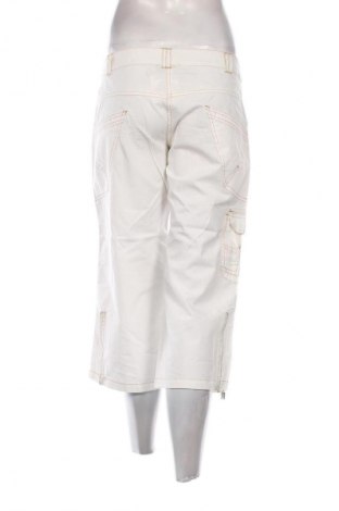 Damenhose Unbranded, Größe M, Farbe Weiß, Preis 23,52 €
