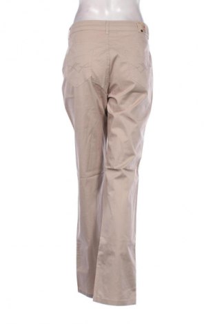 Dámské kalhoty  Unbranded, Velikost XL, Barva Béžová, Cena  249,00 Kč