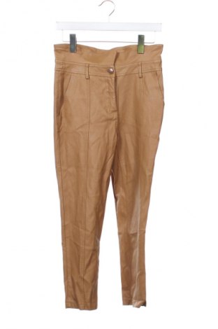 Damenhose Unbranded, Größe S, Farbe Braun, Preis 14,83 €
