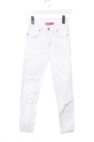 Damenhose Unbranded, Größe XXS, Farbe Weiß, Preis 14,83 €