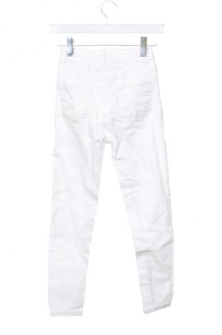 Damenhose Unbranded, Größe XXS, Farbe Weiß, Preis 14,83 €
