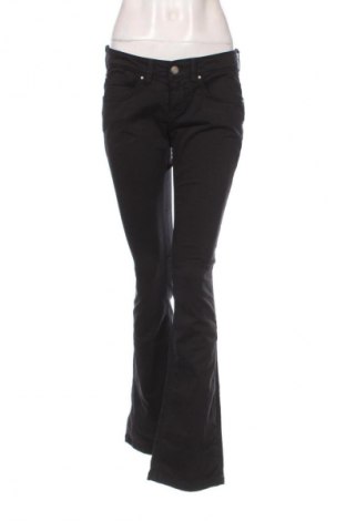 Damskie spodnie Unbranded, Rozmiar M, Kolor Czarny, Cena 124,48 zł