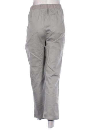 Damskie spodnie Unbranded, Rozmiar XXL, Kolor Szary, Cena 67,00 zł