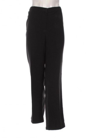 Damskie spodnie Unbranded, Rozmiar 3XL, Kolor Czarny, Cena 66,67 zł