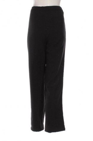 Damskie spodnie Unbranded, Rozmiar 3XL, Kolor Czarny, Cena 66,67 zł