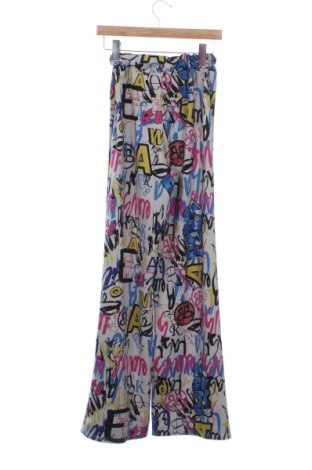Damskie spodnie Unbranded, Rozmiar XS, Kolor Kolorowy, Cena 68,97 zł