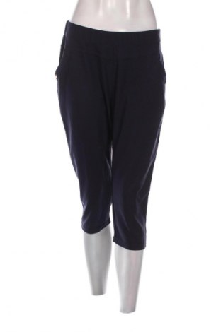Pantaloni de femei Unbranded, Mărime 3XL, Culoare Albastru, Preț 76,70 Lei