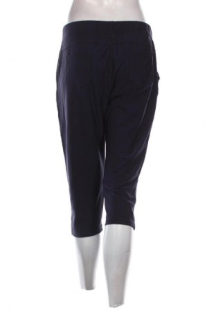 Pantaloni de femei Unbranded, Mărime 3XL, Culoare Albastru, Preț 76,70 Lei