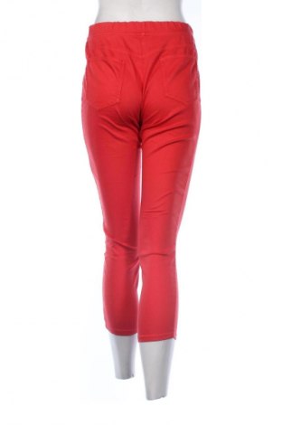 Dámské kalhoty  Unbranded, Velikost M, Barva Červená, Cena  685,00 Kč