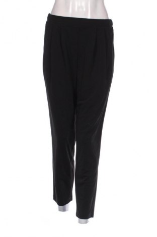 Дамски панталон Uniqlo, Размер M, Цвят Черен, Цена 40,99 лв.