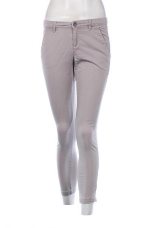 Pantaloni de femei United Colors Of Benetton, Mărime M, Culoare Gri, Preț 68,99 Lei