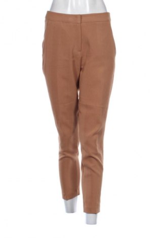 Pantaloni de femei United Colors Of Benetton, Mărime S, Culoare Maro, Preț 107,89 Lei
