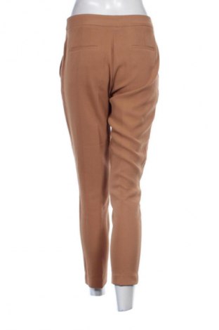 Pantaloni de femei United Colors Of Benetton, Mărime S, Culoare Maro, Preț 107,89 Lei