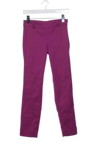 Dámské kalhoty  United Colors Of Benetton, Velikost XS, Barva Růžová, Cena  339,00 Kč
