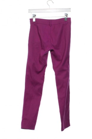 Dámské kalhoty  United Colors Of Benetton, Velikost XS, Barva Růžová, Cena  339,00 Kč