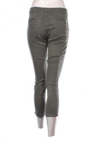 Damskie spodnie United Colors Of Benetton, Rozmiar S, Kolor Zielony, Cena 74,99 zł