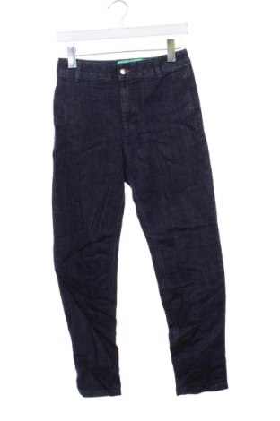 Dámske nohavice United Colors Of Benetton, Veľkosť XS, Farba Modrá, Cena  9,95 €