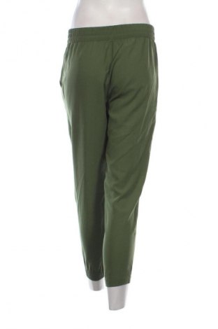 Damskie spodnie United Colors Of Benetton, Rozmiar S, Kolor Zielony, Cena 94,38 zł