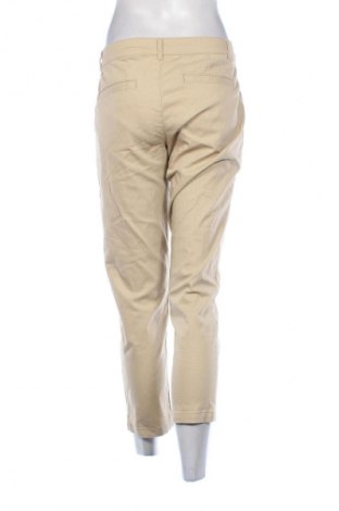 Damenhose Up 2 Fashion, Größe M, Farbe Beige, Preis € 39,39
