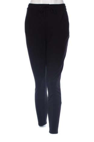 Damskie spodnie Vero Moda, Rozmiar L, Kolor Czarny, Cena 62,92 zł