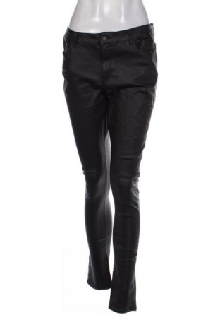Γυναικείο παντελόνι Vero Moda, Μέγεθος XL, Χρώμα Μαύρο, Τιμή 13,81 €