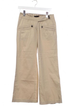 Női nadrág Vero Moda, Méret S, Szín Bézs, Ár 6 396 Ft