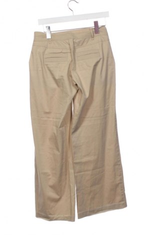 Női nadrág Vero Moda, Méret S, Szín Bézs, Ár 6 396 Ft