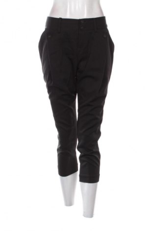 Damskie spodnie Vero Moda, Rozmiar L, Kolor Czarny, Cena 62,07 zł