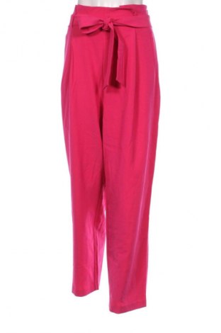 Pantaloni de femei Vero Moda, Mărime L, Culoare Roz, Preț 163,16 Lei