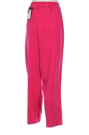 Pantaloni de femei Vero Moda, Mărime L, Culoare Roz, Preț 163,16 Lei