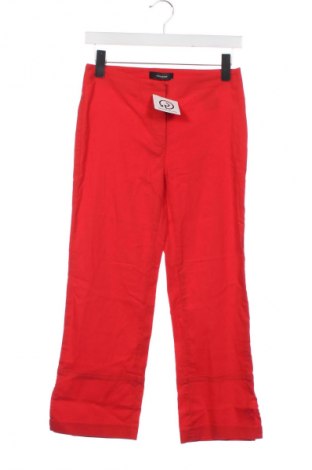 Pantaloni de femei Vero Moda, Mărime XS, Culoare Roșu, Preț 46,99 Lei