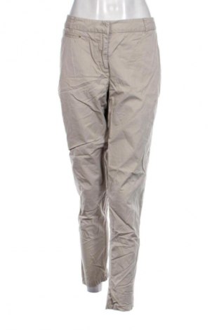 Damenhose Wallis, Größe XL, Farbe Beige, Preis 20,92 €