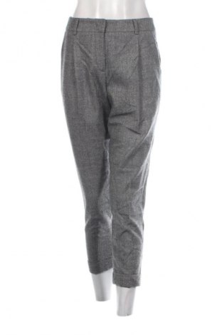 Damenhose Weekend Max Mara, Größe S, Farbe Grau, Preis 72,99 €